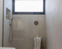 Nieuwbouw - Villa - BAÑOS Y MENDIGO - Altaona Golf