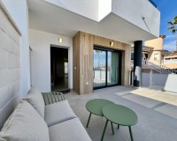 Nieuwbouw - Villa - Benferri - Benfis Park