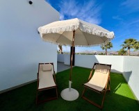 Nieuwbouw - Villa - Benferri - Benfis Park