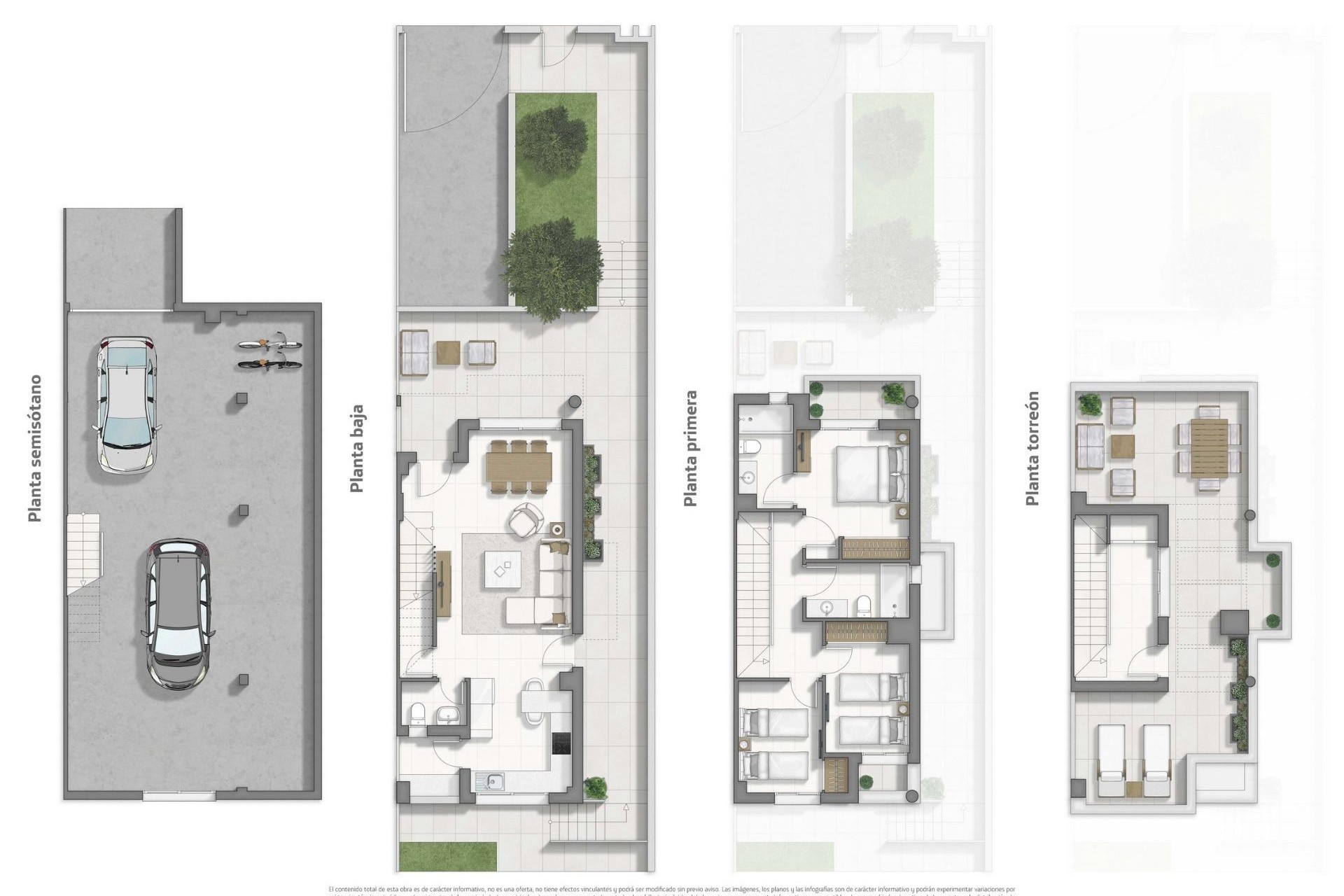 Nieuwbouw - Villa - Benferri - Benfis Park