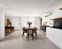 Nieuwbouw - Villa - Benidorm - Coblanca