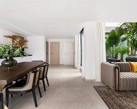 Nieuwbouw - Villa - Benidorm - Coblanca