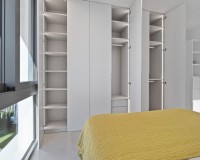 Nieuwbouw - Villa - Benidorm - Rincón De Loix