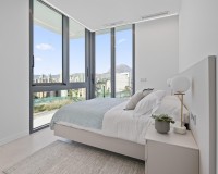 Nieuwbouw - Villa - Benidorm - Rincón De Loix