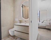 Nieuwbouw - Villa - Benidorm - Rincón De Loix