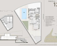 Nieuwbouw - Villa - Benidorm - Rincón De Loix