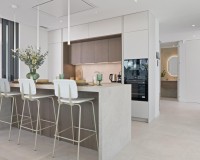 Nieuwbouw - Villa - Benidorm - Rincón De Loix