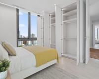 Nieuwbouw - Villa - Benidorm - Rincón De Loix