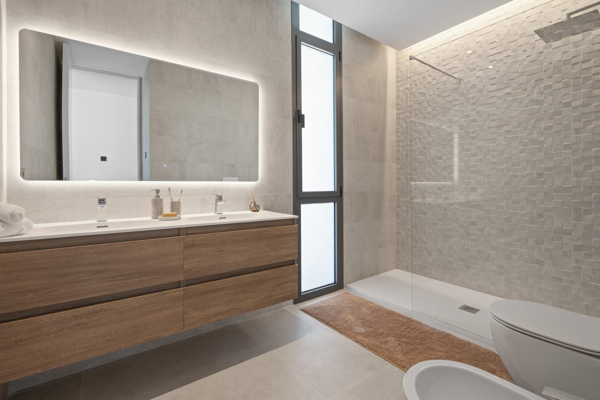 Nieuwbouw - Villa - Benidorm - Rincón De Loix