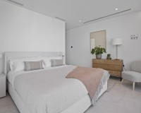 Nieuwbouw - Villa - Benidorm - Rincón De Loix