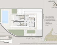 Nieuwbouw - Villa - Benidorm - Rincón De Loix
