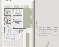 Nieuwbouw - Villa - Benidorm - Rincón De Loix