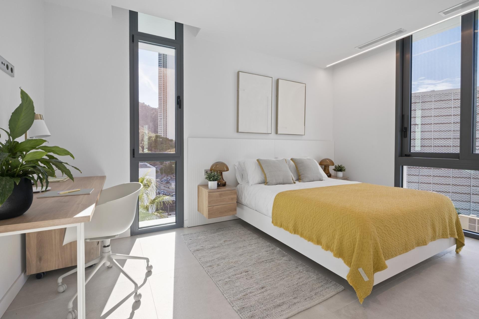 Nieuwbouw - Villa - Benidorm - Rincón De Loix