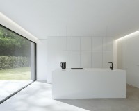 Nieuwbouw - Villa - Benidorm - Urbanizaciones