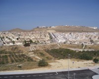 Nieuwbouw - Villa - Benijófar - Pueblo