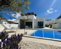 Nieuwbouw - Villa - Benijófar - Pueblo