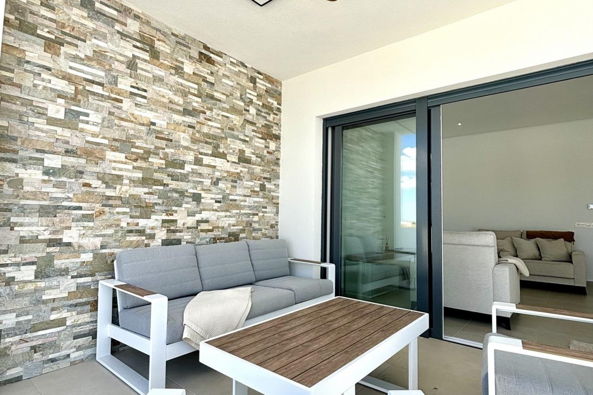 Nieuwbouw - Villa - Benijófar - Pueblo