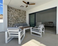 Nieuwbouw - Villa - Benijófar - Pueblo