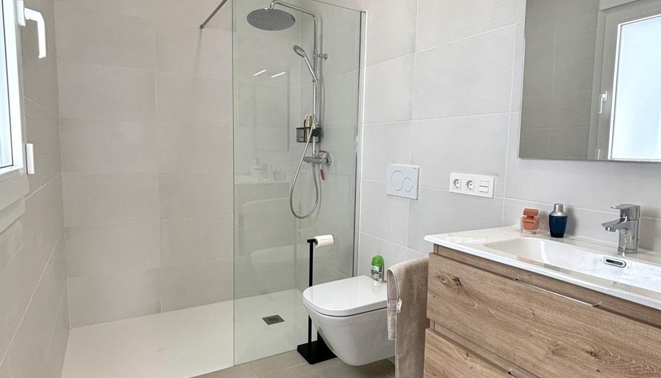 Nieuwbouw - Villa - Benijófar - Pueblo