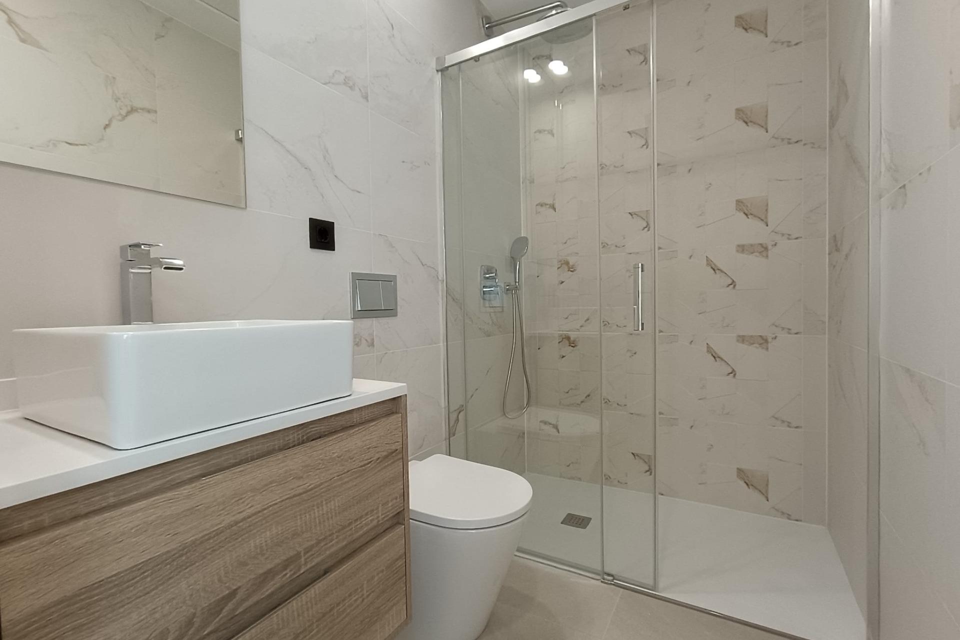 Nieuwbouw - Villa - Benijófar - Pueblo