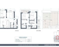 Nieuwbouw - Villa - Benijófar - Pueblo