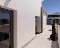 Nieuwbouw - Villa - Benijófar - Pueblo