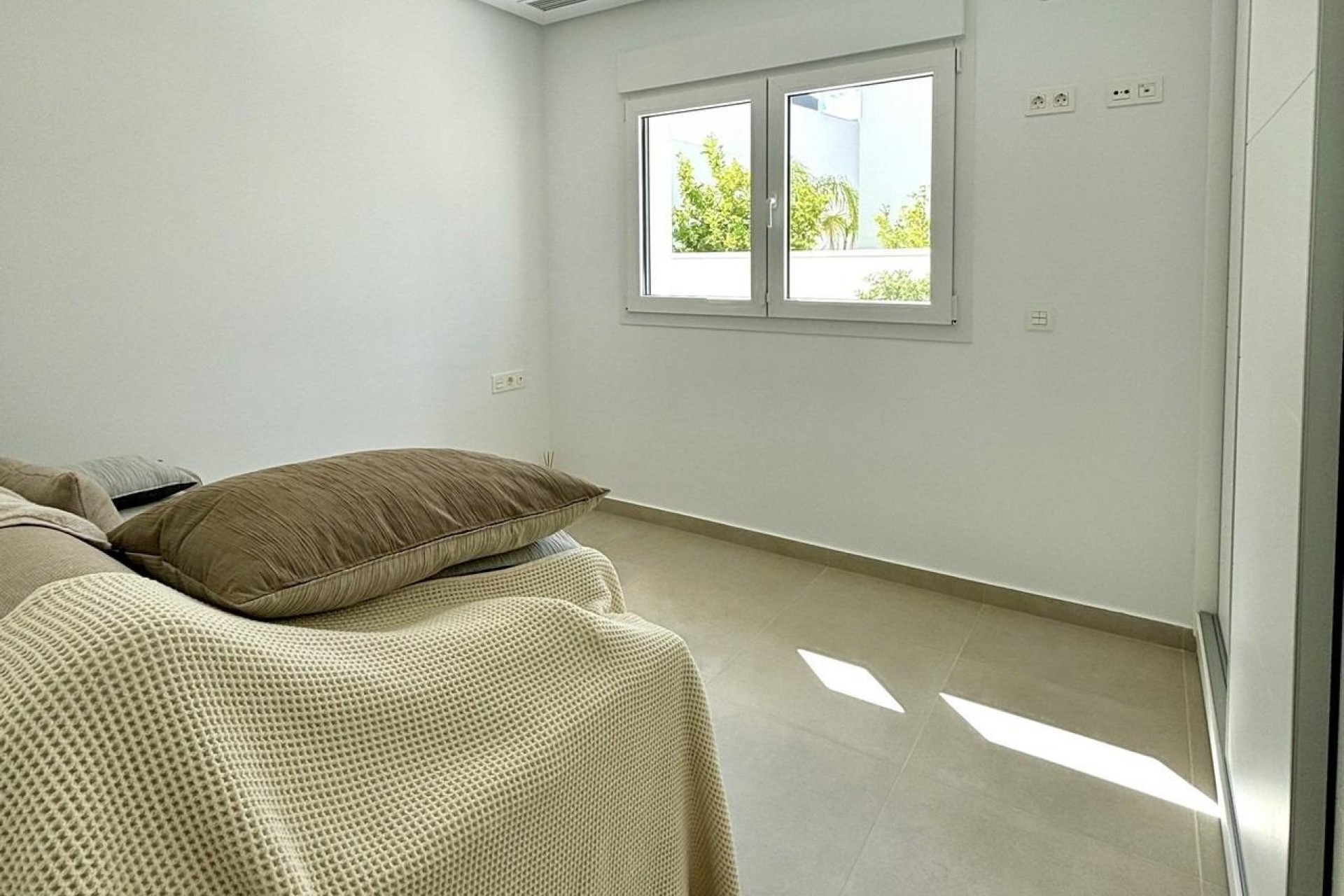 Nieuwbouw - Villa - Benijófar - Pueblo