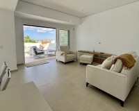 Nieuwbouw - Villa - Benijófar - Pueblo