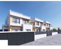 Nieuwbouw - Villa - Benijófar - Pueblo