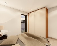 Nieuwbouw - Villa - Benijófar - Urb. Monteazul