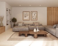 Nieuwbouw - Villa - Benissa - Cala Advocat