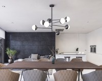 Nieuwbouw - Villa - Benissa - Racó Del Galeno