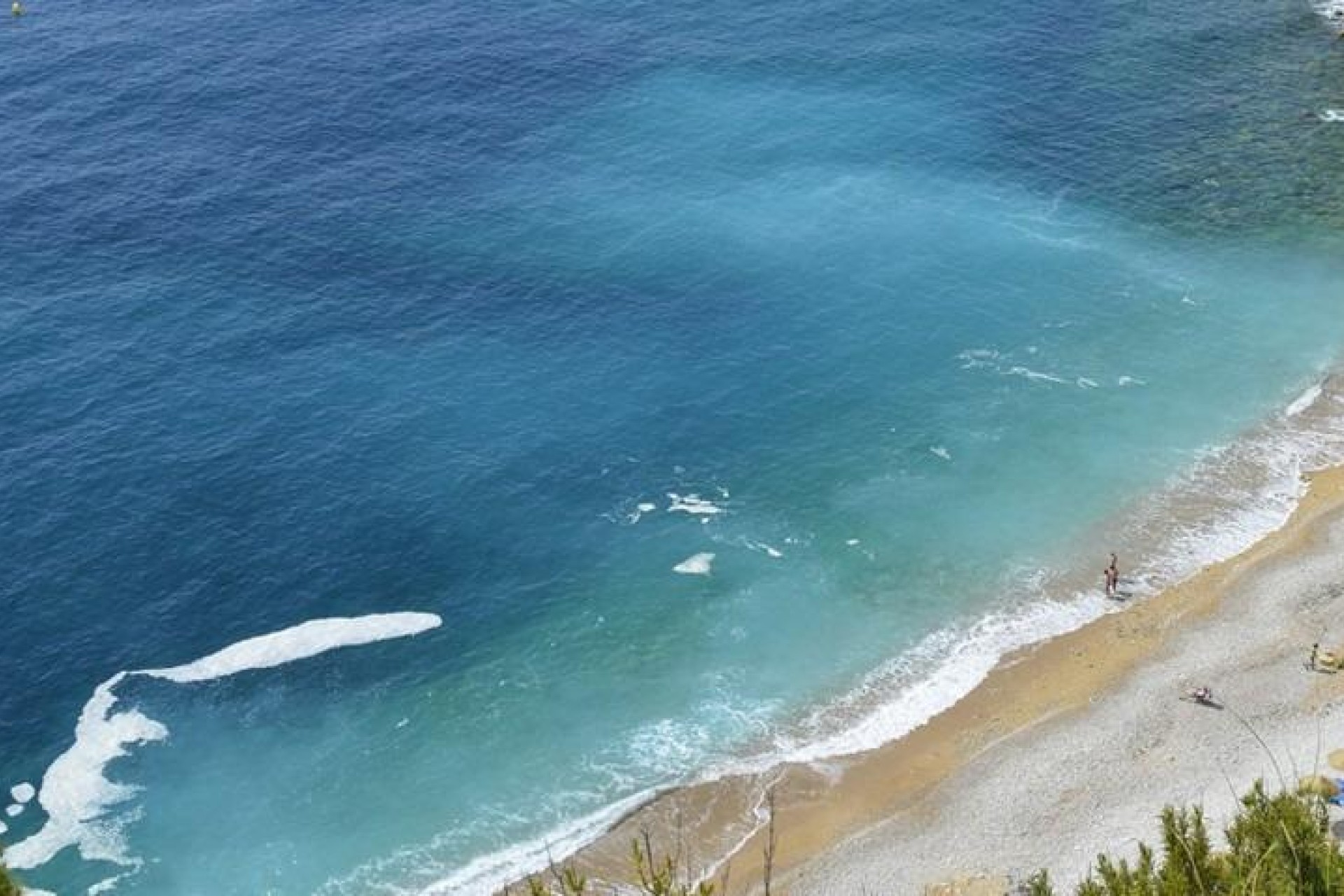 Nieuwbouw - Villa - Benitachell - Cumbre del Sol