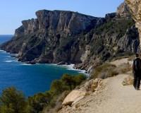 Nieuwbouw - Villa - Benitachell - Cumbre del Sol