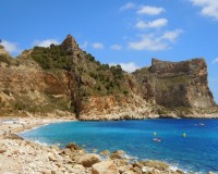 Nieuwbouw - Villa - Benitachell - Cumbre del Sol