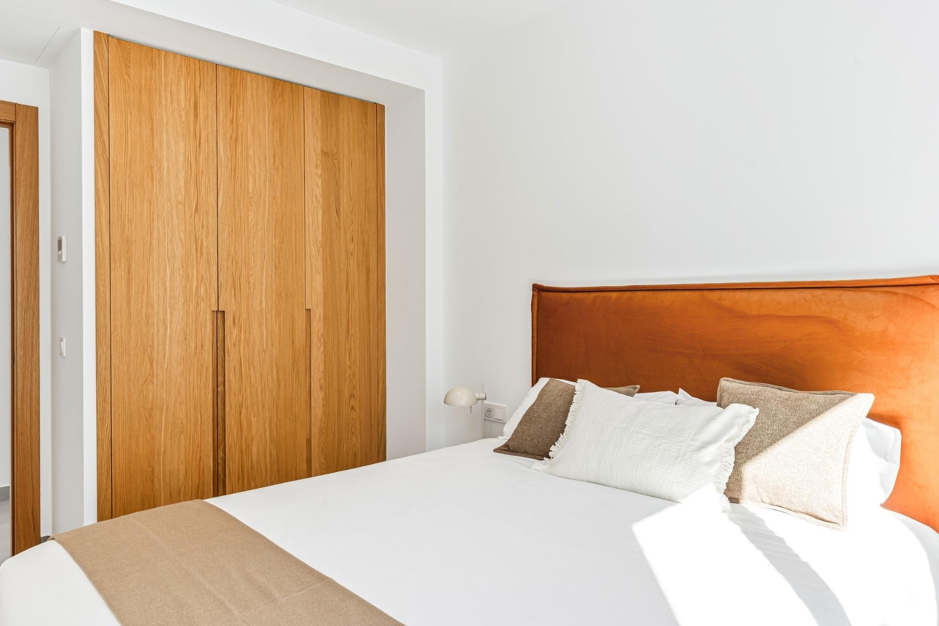 Nieuwbouw - Villa - Benitachell - Cumbre del Sol