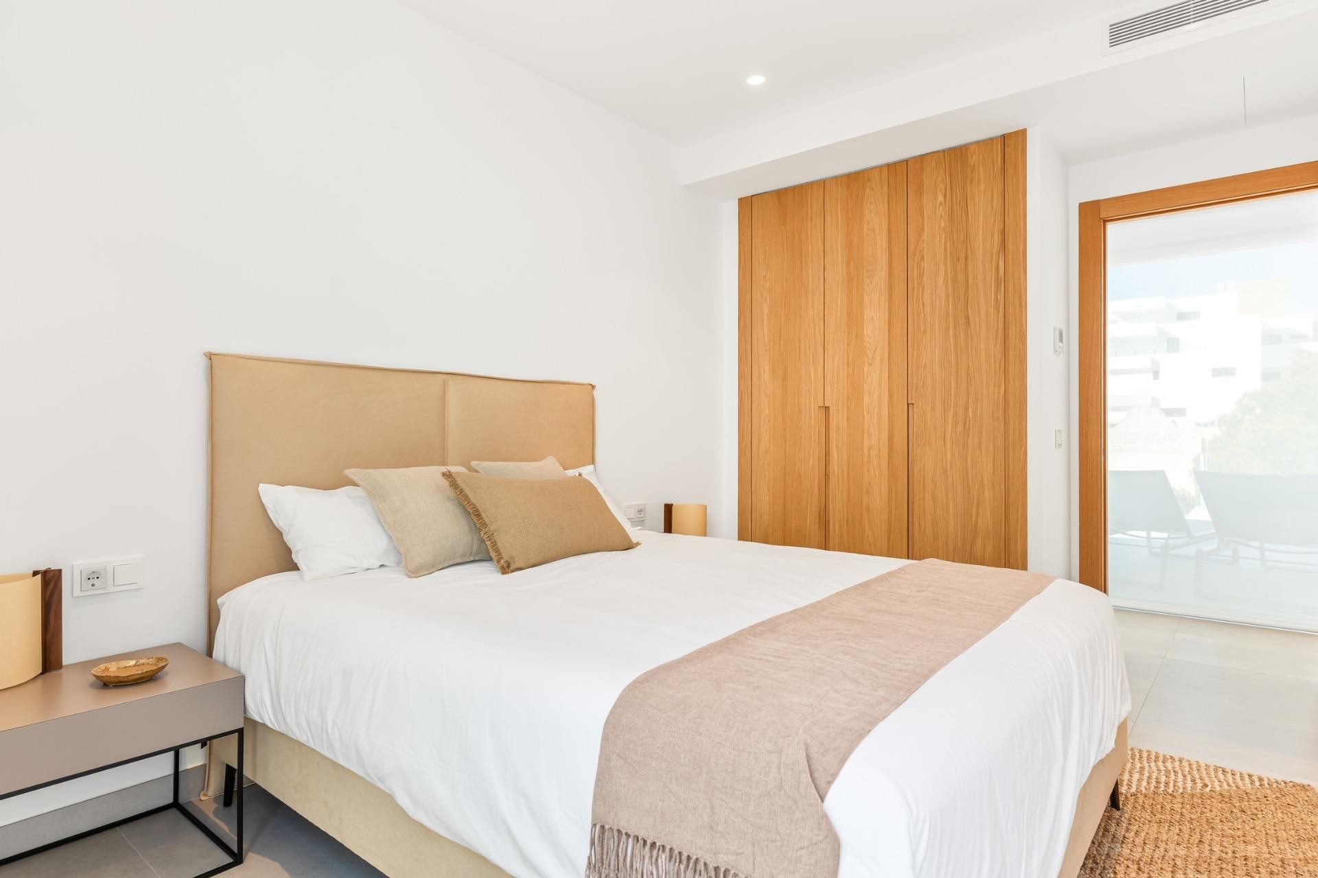 Nieuwbouw - Villa - Benitachell - Cumbre del Sol