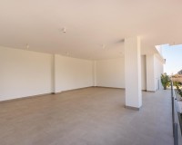 Nieuwbouw - Villa - Benitachell - Cumbre del Sol