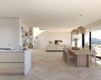 Nieuwbouw - Villa - Benitachell - Cumbre del Sol