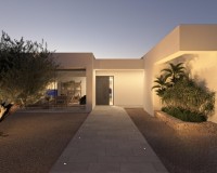 Nieuwbouw - Villa - Benitachell - Cumbre del Sol