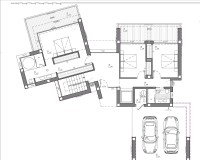 Nieuwbouw - Villa - Benitachell - Cumbre del Sol