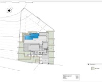 Nieuwbouw - Villa - Benitachell - Cumbre del Sol