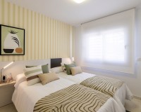 Nieuwbouw - Villa - Busot - Spain