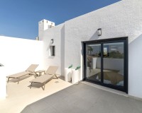 Nieuwbouw - Villa - Busot - Spain