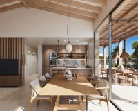 Nieuwbouw - Villa - Cabo de Palos - Cala Flores