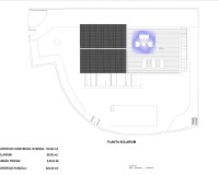 Nieuwbouw - Villa - Cabo de Palos - Cala Flores