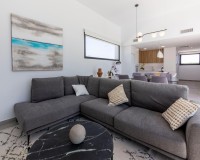 Nieuwbouw - Villa - Calasparra - Coto riñales