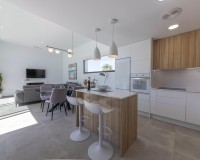 Nieuwbouw - Villa - Calasparra - Coto riñales