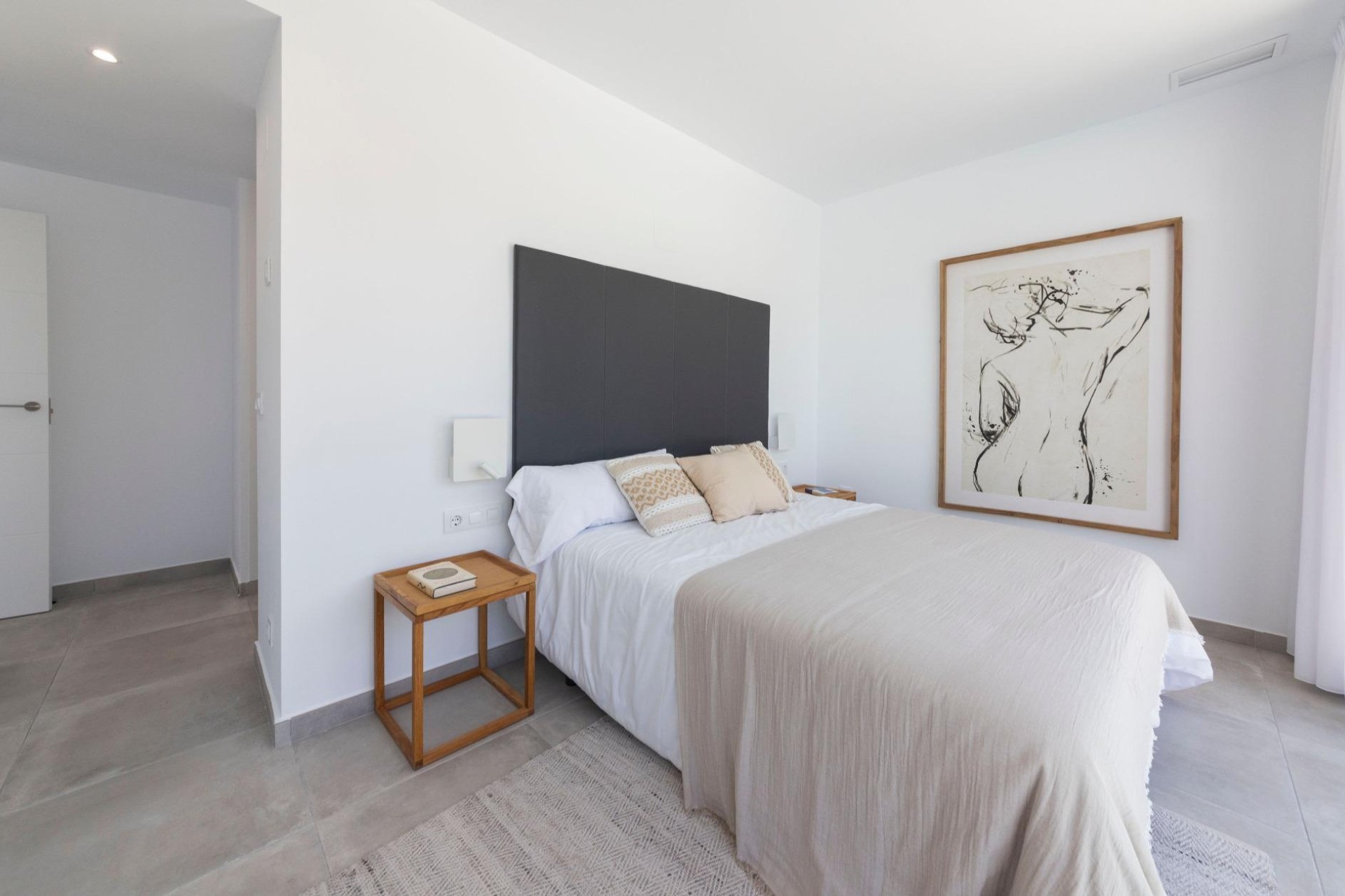 Nieuwbouw - Villa - Calasparra - Coto riñales