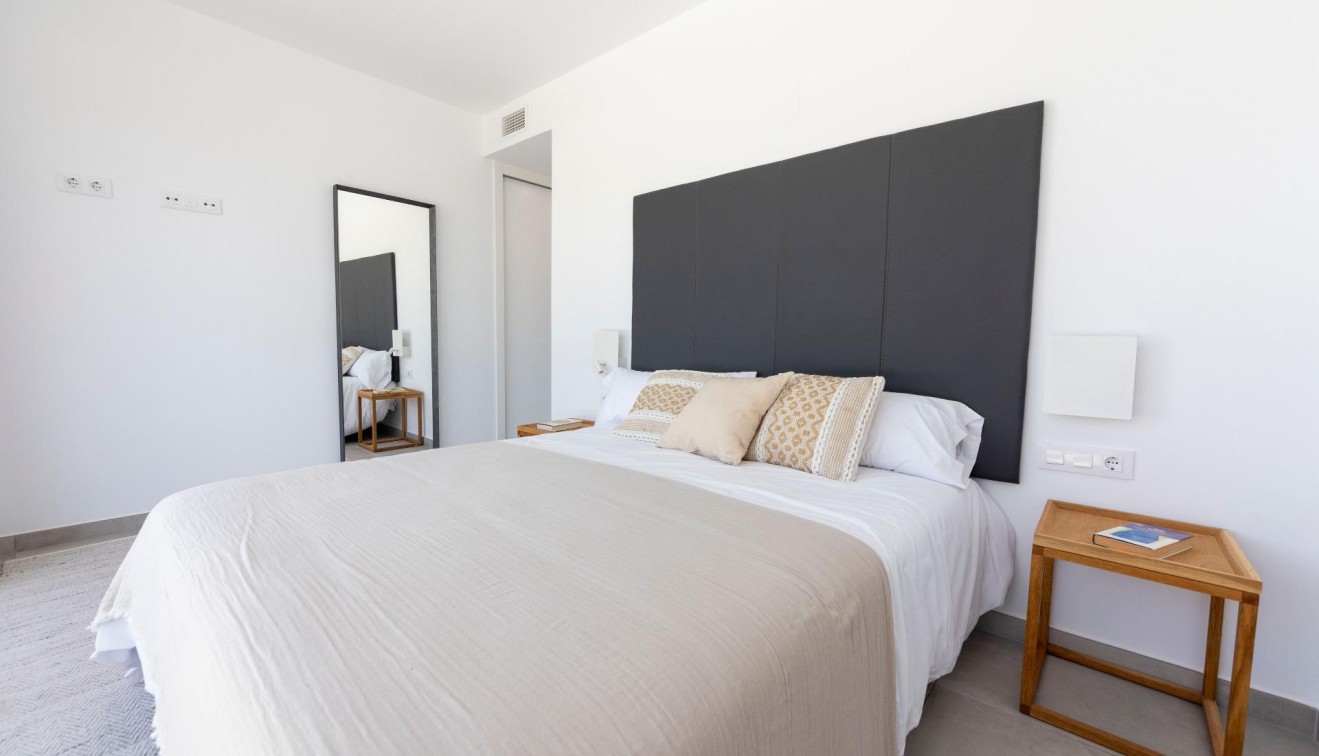 Nieuwbouw - Villa - Calasparra - Coto riñales